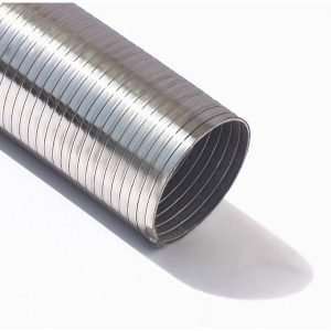 IAC Flexible Hose and Hose accessories