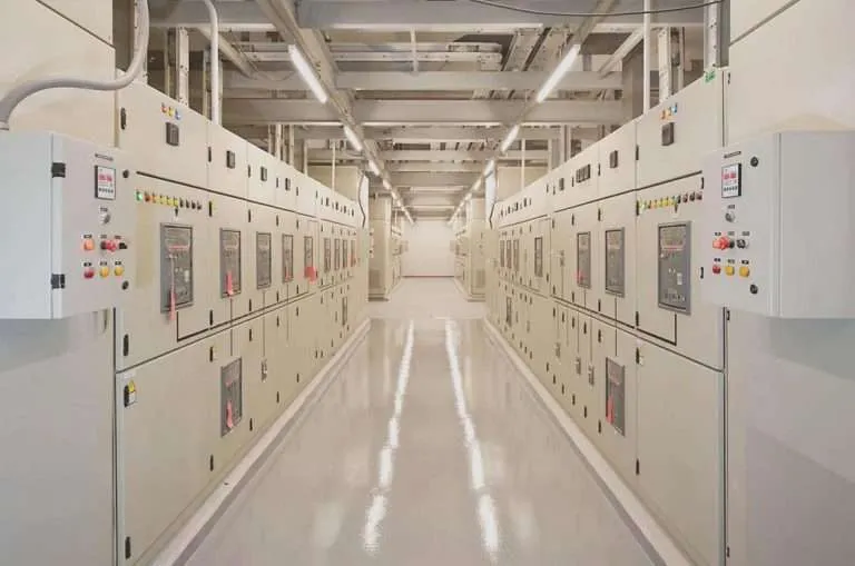 Automated Control Systems Design & Installation