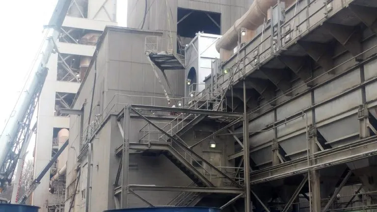 IAC OEM Heat Exchanger