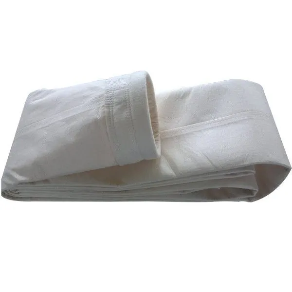 Filter Bag for Baghouse Dust Collection
