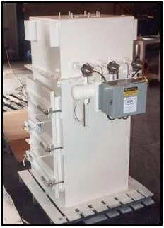 industrial dust collector