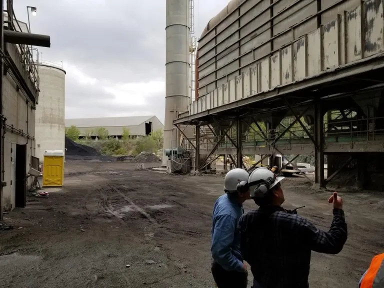 Heat Exchanger Engineering Inspection