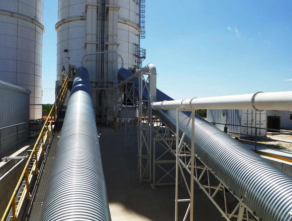 rail transload facilities, Transload, Terminal, and Truck Loadout Facility EPC Turnkey Construction
