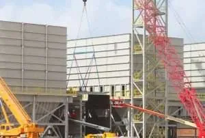 EPC & TURNKEY CONTRACTOR