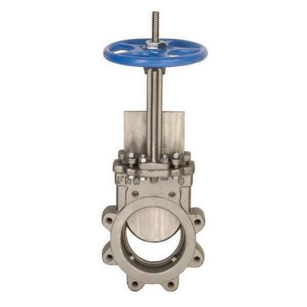 Pneumatic Actuated Valves and Gates