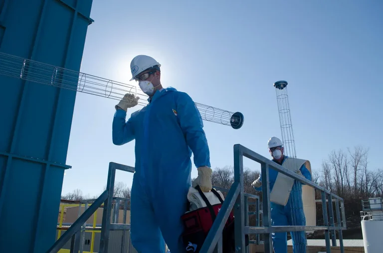 Blue Crew Maintenance Services
