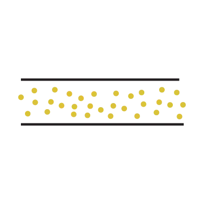 Dense Phase Conveying