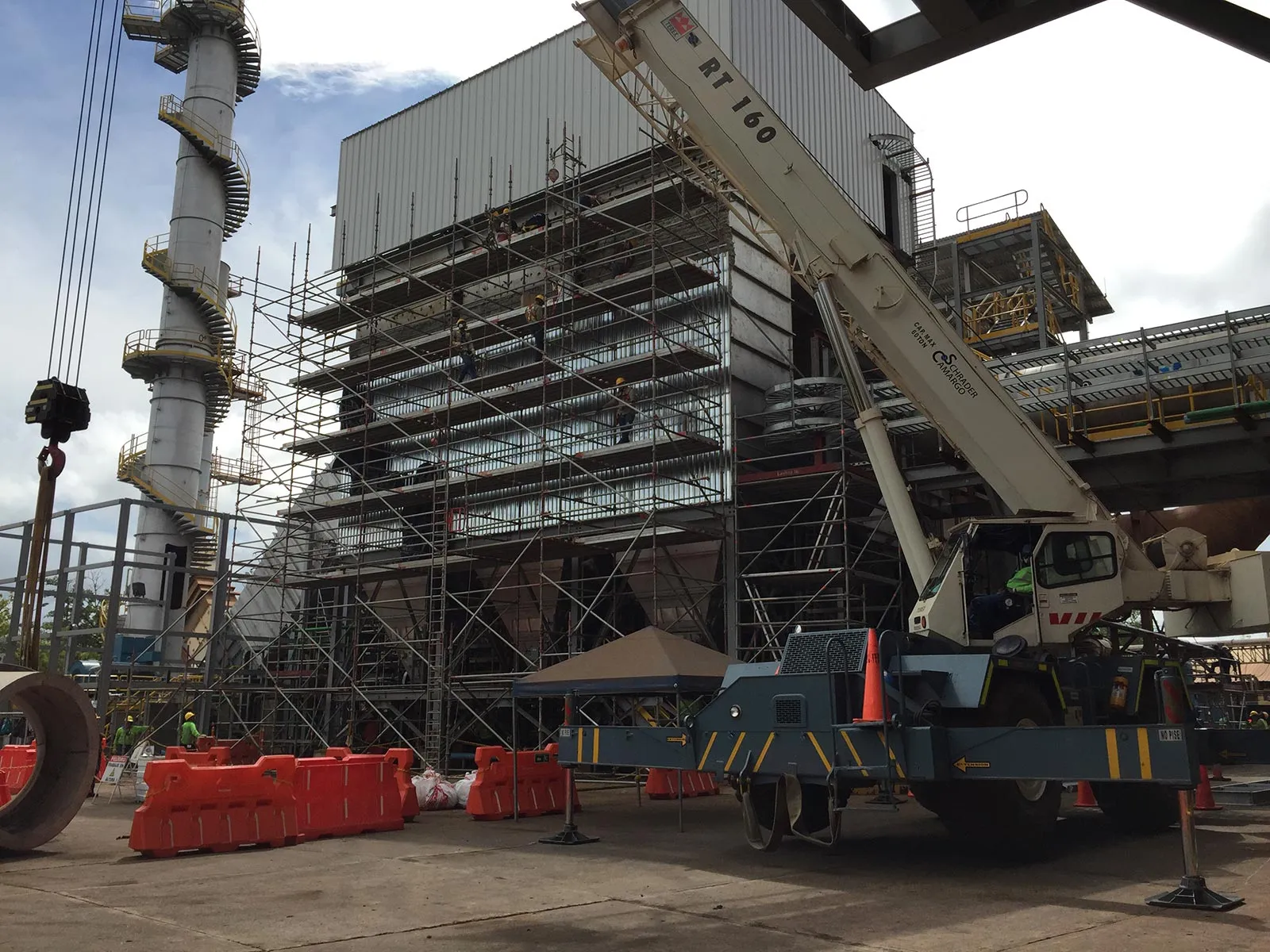 mining epc, epc mining