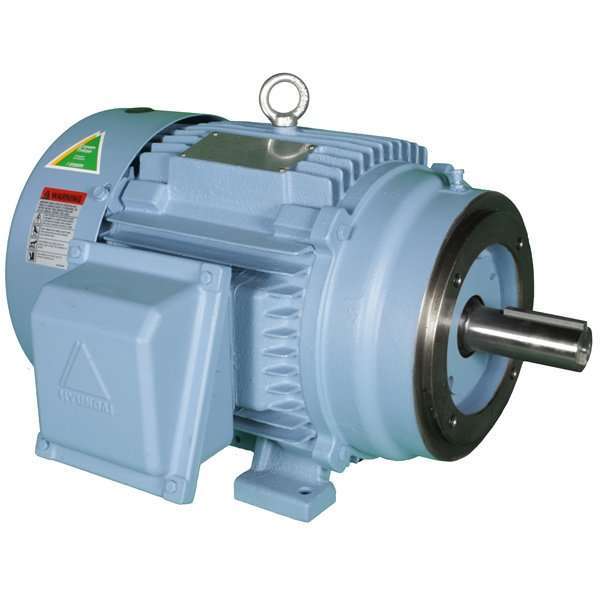 IAC-INTL Motors