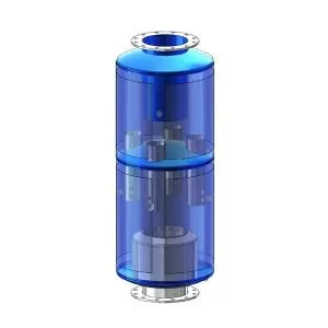 PD Blower Silencers