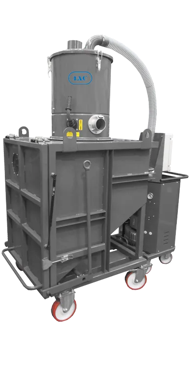 industrial vacuum accessories