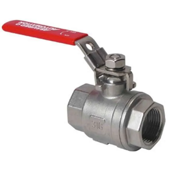 Pneumatic Actuated Valves and Gates