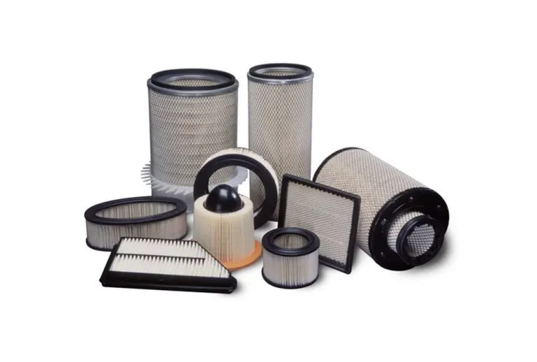 Cartridges and Air Intake Filters