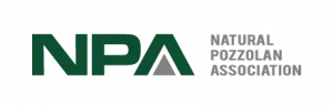 Natural Pozzolan Association Icon