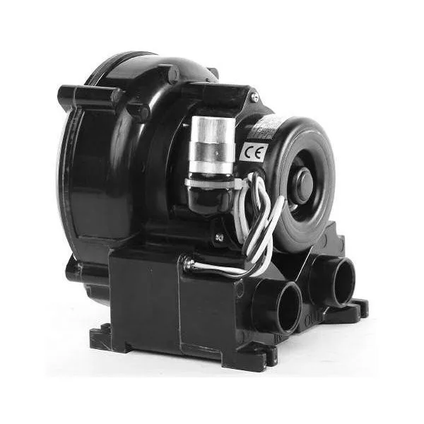 Centrifugal and Regenerative Blowers