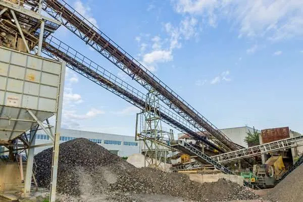 IAC Bulk Transport