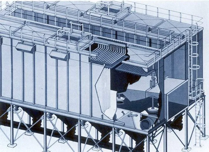 dust collection system, dust collector companies