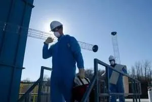 SERVICES - INDUSTRIAL MECHANICAL<br>