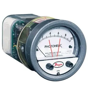 IAC Gauges