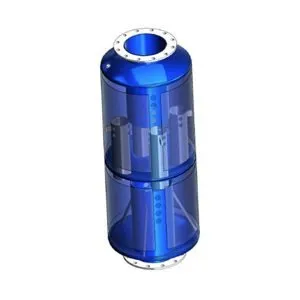 PD Blowers Silencers, fan industrial
