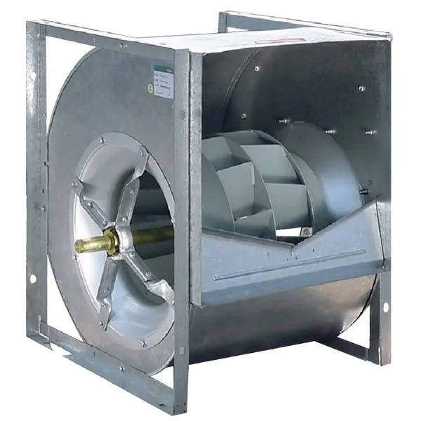 process fan