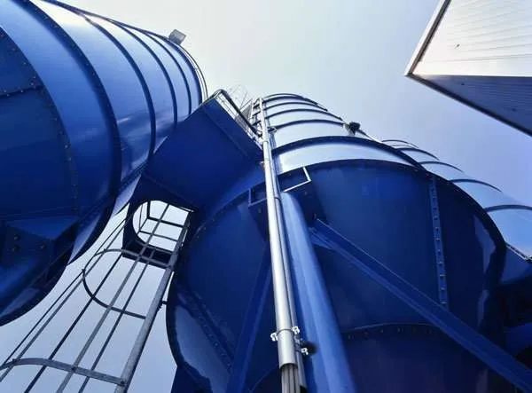 IAC Bulk Transport