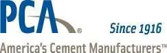 Portland Cement Association Logo