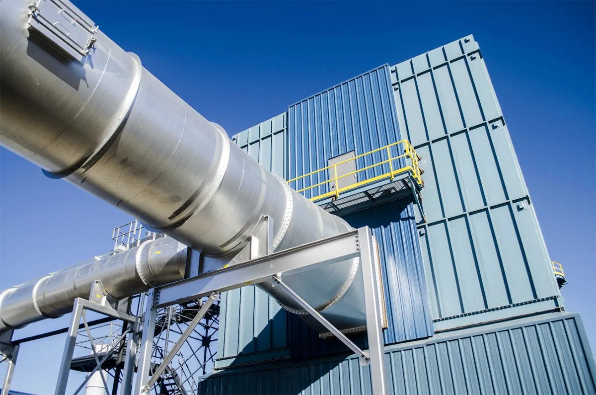 battery manufacturing and storage