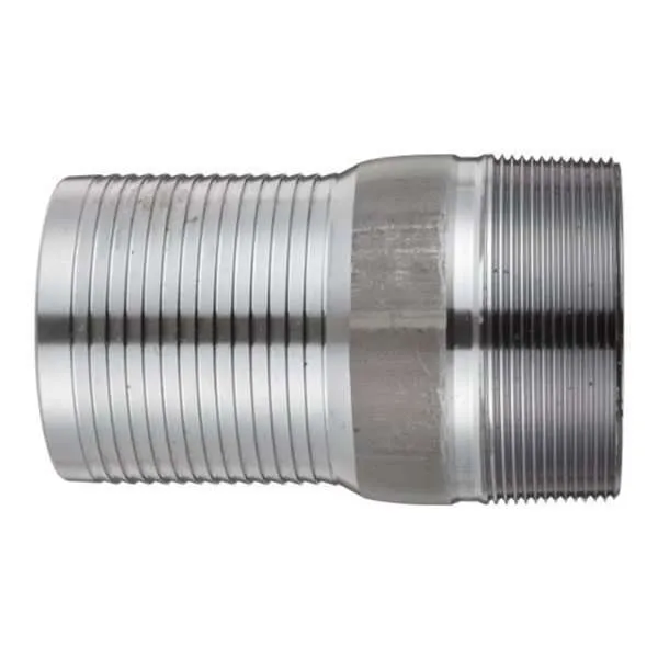 Threaded Pipe Nipple