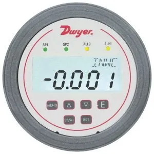 IAC Gauges
