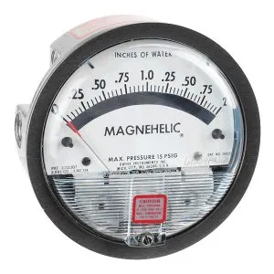 IAC Gauges