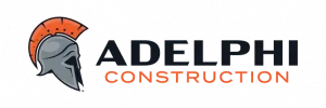 Adelphi Construction, contractors construction, concrete construction, concrete foundation contractor, commercial concrete contractor