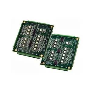 IAC Timer Boards