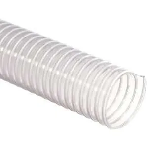IAC Flexible Hose and Hose accessories