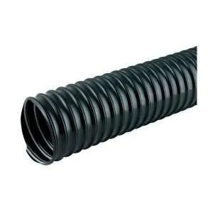 duct hose pneumatic and material handling system