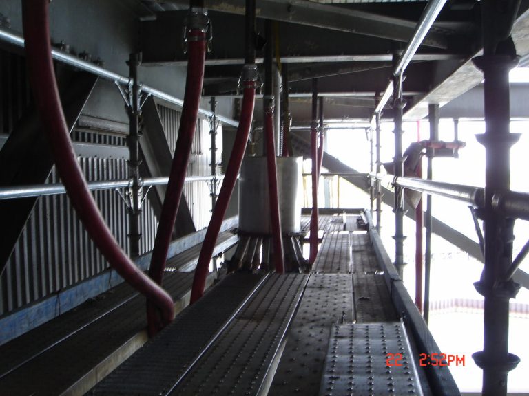 sncr system