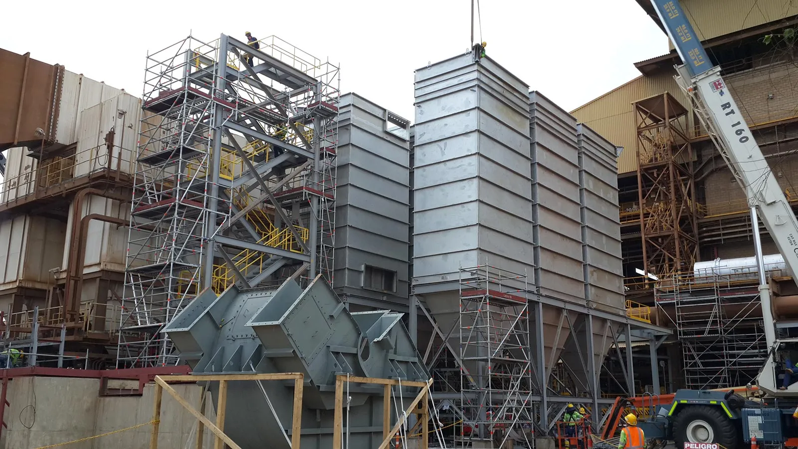 mining epc, epc mining