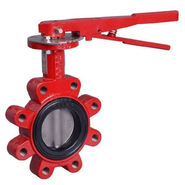 Pneumatic Actuated Valves and Gates