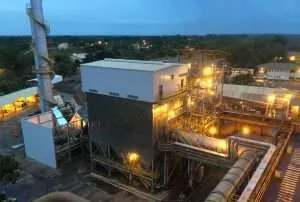 mining & minerals<br> 