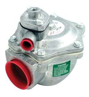 Pulse Valve