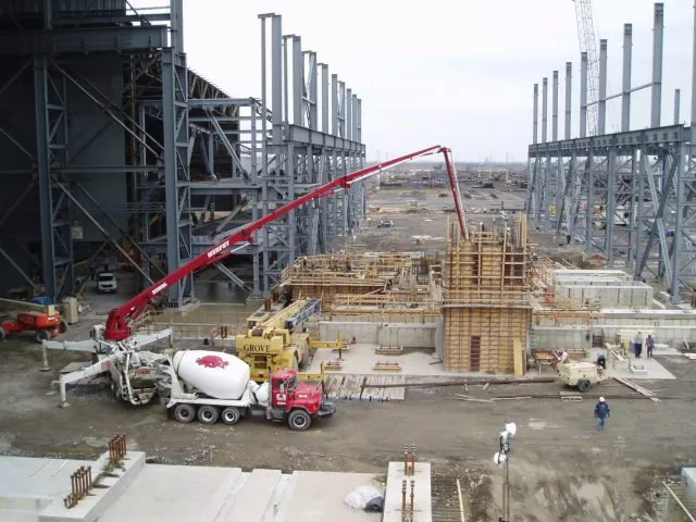 nucor steel - Steel & Iron