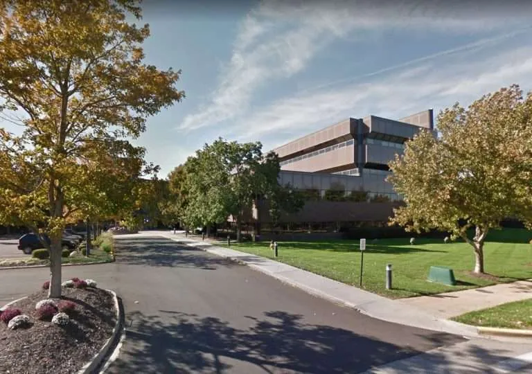 Photograph of IAC's building at 5200 Metcalf Avenue, Overland Park, Kansas