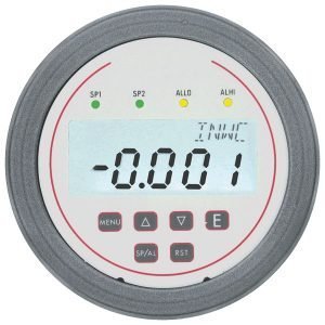 Digihelic Gauge