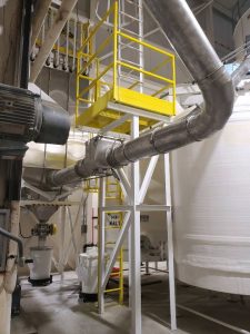 Industry Served - Food, Beverage,Sanitary