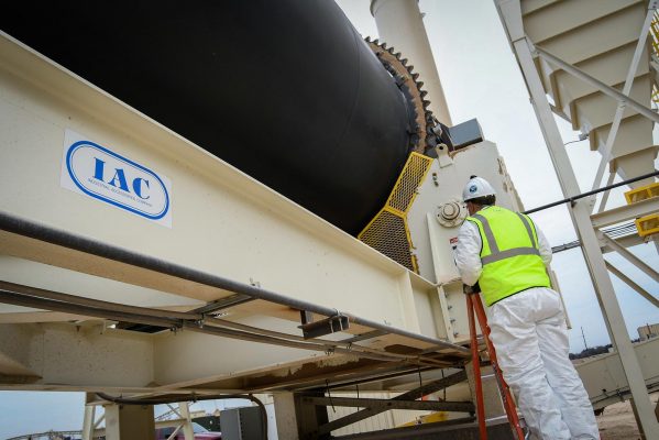 rotary drying, sand dryer, sand dryers