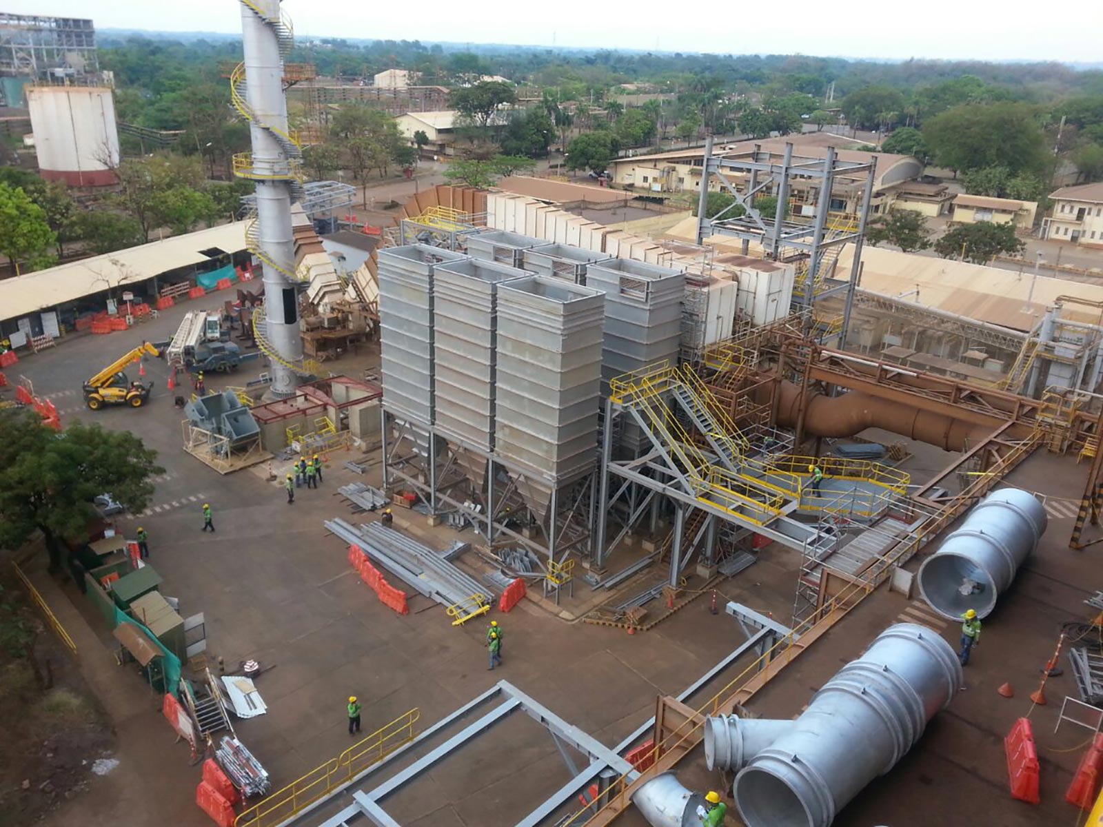 mining epc, epc mining