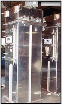 dust collector systems